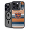 NFL Chicago Bears Trailblazer iPhone 15 Pro Kickstand Case
